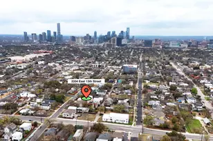 2204 E 13th St, Austin, TX 78702 - Photo 1