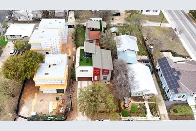 2204 E 13th Street #A and B, Austin, TX 78702 - Photo 38