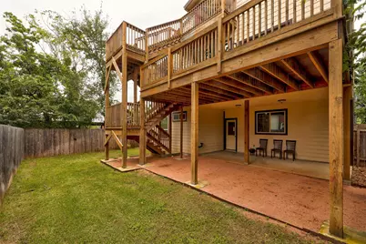 2204 E 13th Street #A and B, Austin, TX 78702 - Photo 22