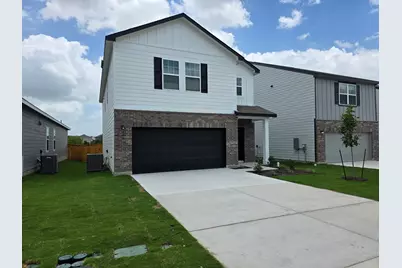 353 Enforcer Loop, Jarrell, TX 76537 - Photo 1
