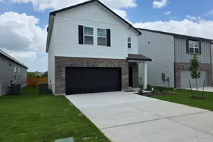353 Enforcer Loop, Jarrell, TX 76537 - Photo 1
