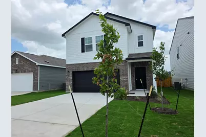 353 Enforcer Loop, Jarrell, TX 76537 - Photo 2
