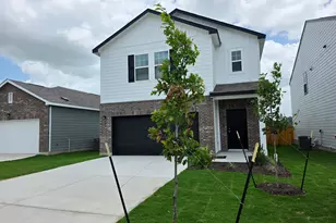 353 Enforcer Loop, Jarrell, TX 76537 - Photo 2