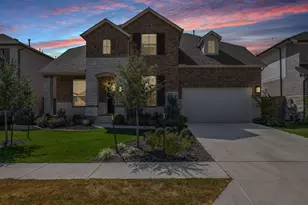 912 Rock Daisy Trl, Hutto, TX 78634 - Photo 1