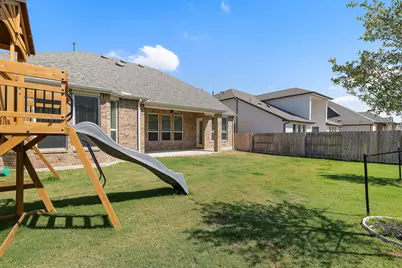 912 Rock Daisy Trail #A, Hutto, TX 78634 - Photo 30