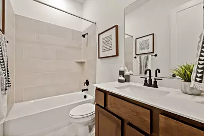 912 Rock Daisy Trail #A, Hutto, TX 78634 - Photo 22