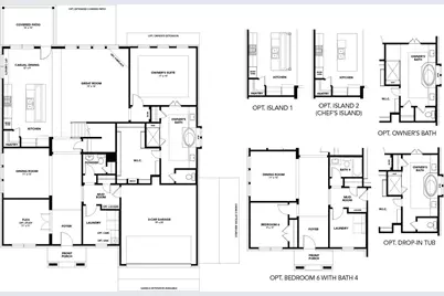904 Old Garden Road, Leander, TX 78641 - Photo 2