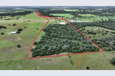 2625 Burke Road, Flatonia, TX 78941 - Photo 2