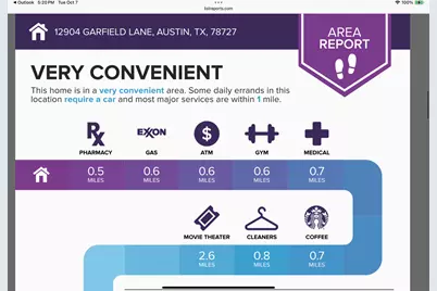 12904 Garfield Lane, Austin, TX 78727 - Photo 2