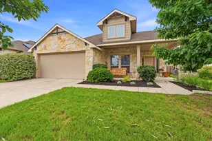 13509 Bauhaus Bnd, Pflugerville, TX 78753 - Photo 1
