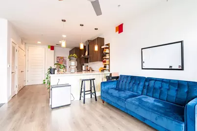 2213 Poquito Street #109, Austin, TX 78722 - Photo 12