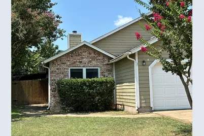 10005 Parliament House Road #A, Austin, TX 78729 - Photo 1