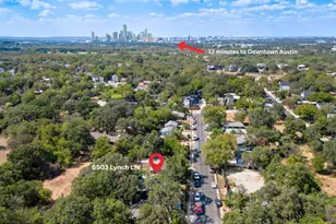 6503 Lynch Ln, Austin, TX 78741 - Photo 1