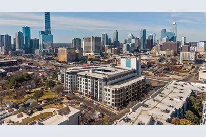 800 Embassy Drive #322, Austin, TX 78702 - Photo 30