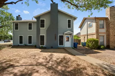 6020 Westcreek Drive #B, Austin, TX 78749 - Photo 2