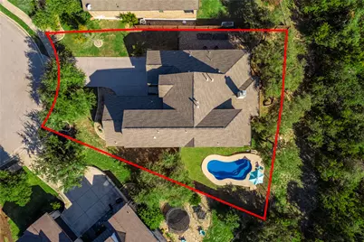 5317 Cardinal Flower Cove, Spicewood, TX 78669 - Photo 28