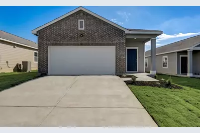 329 Enforcer Loop, Jarrell, TX 76537 - Photo 1