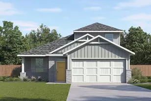 20240 Sinema Wy, Manor, TX 78653 - Photo 1