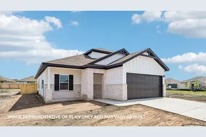 20240 Sinema Way, Manor, TX 78653 - Photo 4