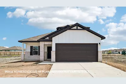20240 Sinema Way, Manor, TX 78653 - Photo 2