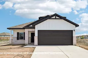 20240 Sinema Wy, Manor, TX 78653 - Photo 2