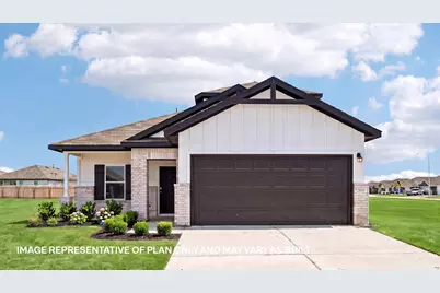 20240 Sinema Way, Manor, TX 78653 - Photo 1