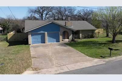 404 Northwood Drive, Georgetown, TX 78628 - Photo 2