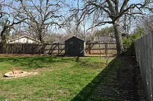 404 Northwood Dr, Georgetown, TX 78628 - Photo 24