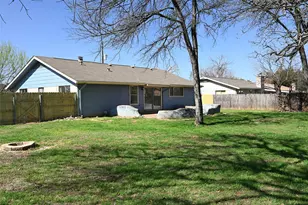404 Northwood Dr, Georgetown, TX 78628 - Photo 26