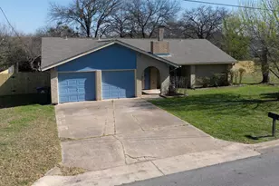 404 Northwood Dr, Georgetown, TX 78628 - Photo 4