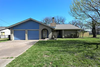 404 Northwood Drive, Georgetown, TX 78628 - Photo 2