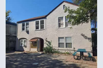 1906 San Gabriel Street #17, Austin, TX 78705 - Photo 1