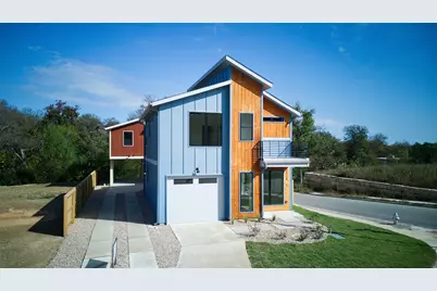 2608 Bristol Drive #A, Austin, TX 78723 - Photo 1