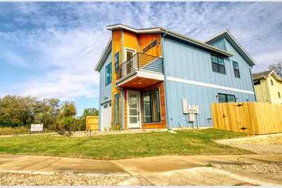 2608 Bristol Drive #A, Austin, TX 78723 - Photo 4