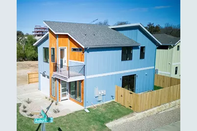 2608 Bristol Drive #A, Austin, TX 78723 - Photo 2