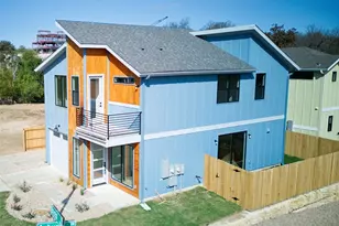 2608 Bristol Dr, Austin, TX 78723 - Photo 2