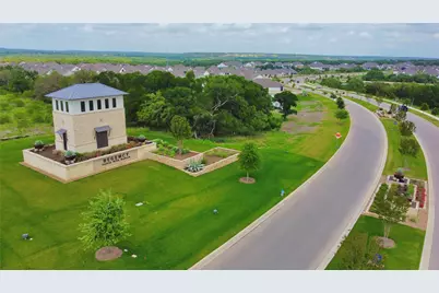 401 Trabuco Bend, Liberty Hill, TX 78642 - Photo 22