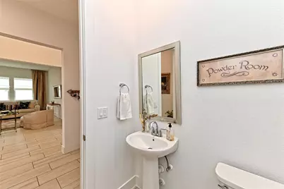 401 Trabuco Bend, Liberty Hill, TX 78642 - Photo 16