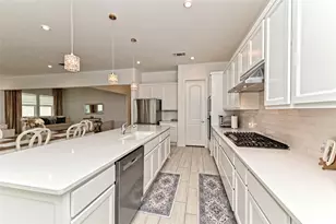 401 Trabuco Bnd, Liberty Hill, TX 78642 - Photo 8