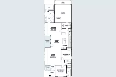 771 Clarissa Street, Buda, TX 78610 - Photo 4