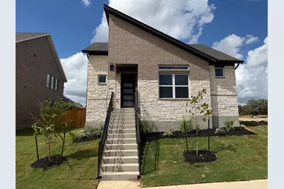 771 Clarissa Street, Buda, TX 78610 - Photo 1