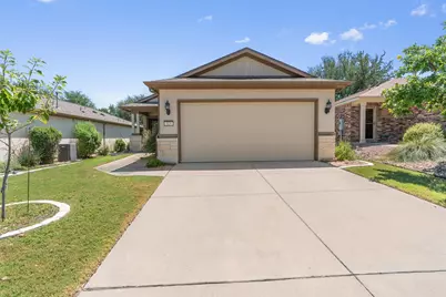 323 Salado Creek Lane, Georgetown, TX 78633 - Photo 2