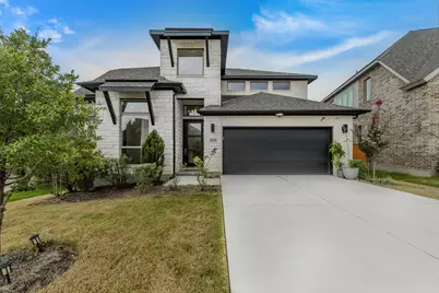 6025 Kelly Kyle Avenue, Georgetown, TX 78628 - Photo 1