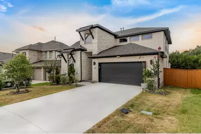6025 Kelly Kyle Avenue, Georgetown, TX 78628 - Photo 2