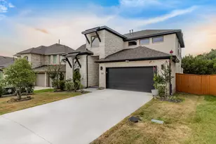 6025 Kelly Kyle Ave, Georgetown, TX 78628 - Photo 2