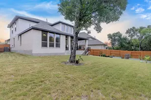 6025 Kelly Kyle Ave, Georgetown, TX 78628 - Photo 30