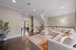 308 Adams St, Georgetown, TX 78628 - Photo 4