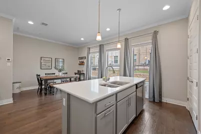 308 Adams Street, Georgetown, TX 78628 - Photo 6