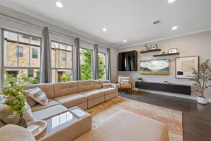 308 Adams St, Georgetown, TX 78628 - Photo 8