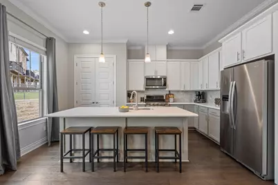 308 Adams Street, Georgetown, TX 78628 - Photo 10